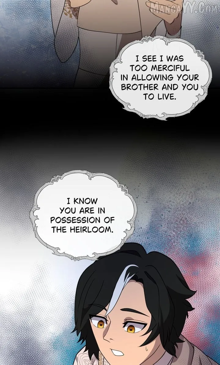 Read The Stand In King chapter 27 image 25 on Lezhin