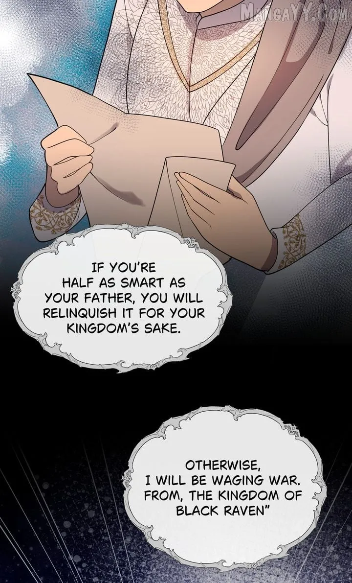 Read The Stand In King chapter 27 image 26 on Lezhin