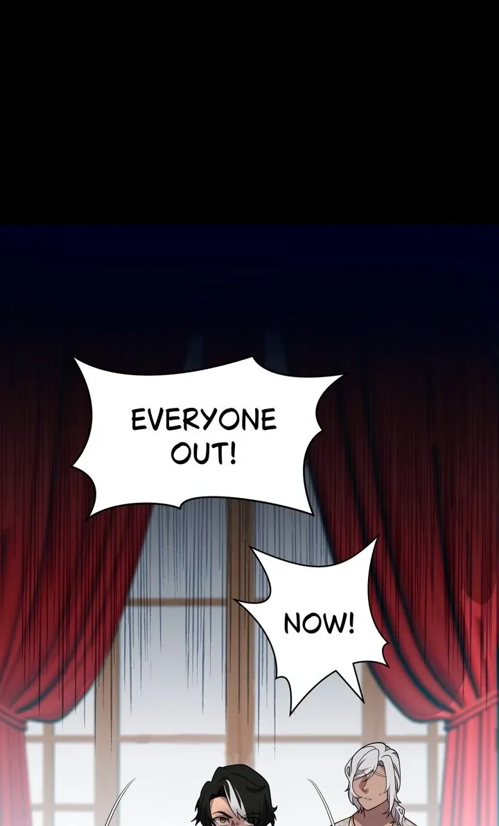 Read The Stand In King chapter 27 image 36 on Lezhin