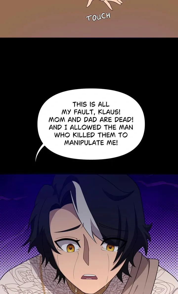 Read The Stand In King chapter 27 image 43 on Lezhin