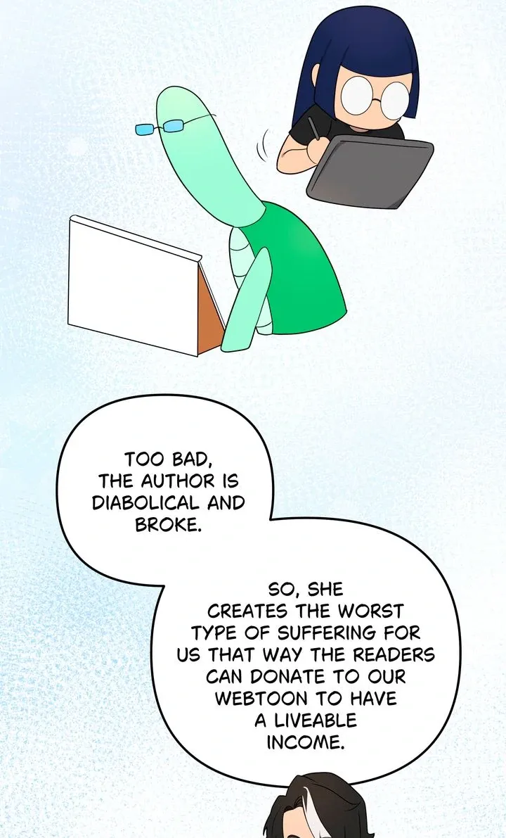 Read The Stand In King chapter 27 image 55 on Lezhin