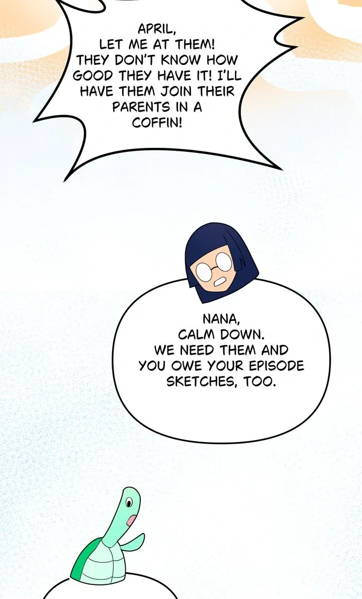 Read The Stand In King chapter 27 image 57 on Lezhin