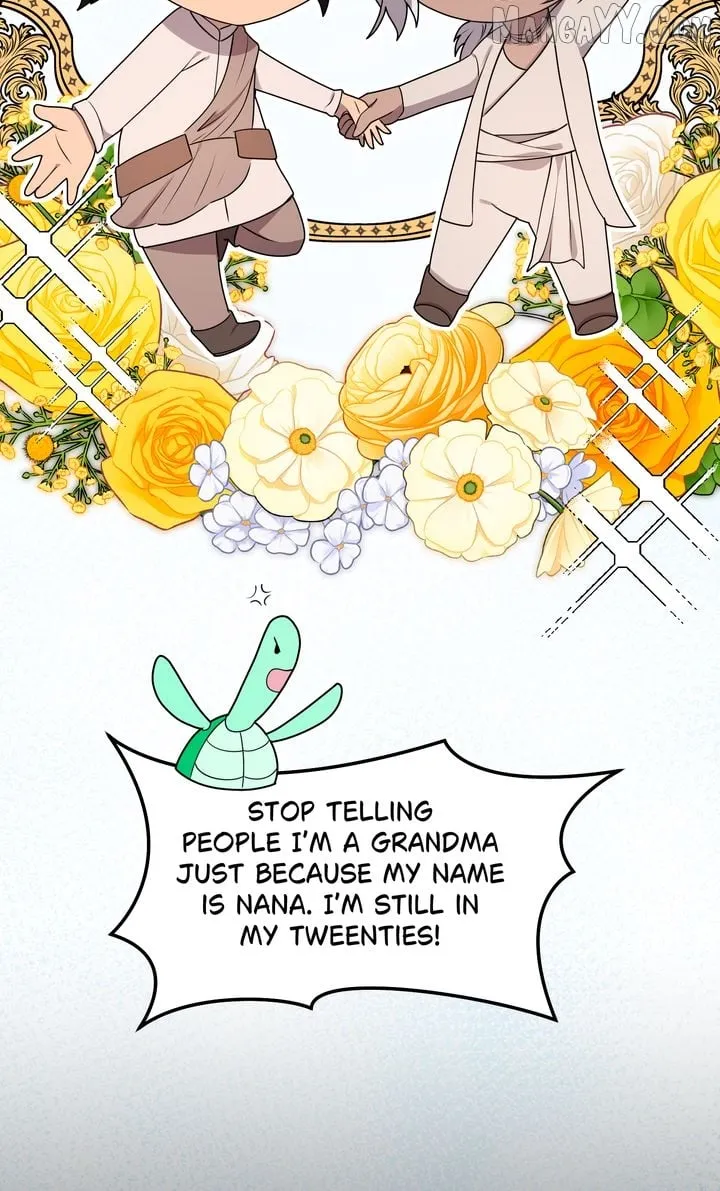 Read The Stand In King chapter 27 image 59 on Lezhin