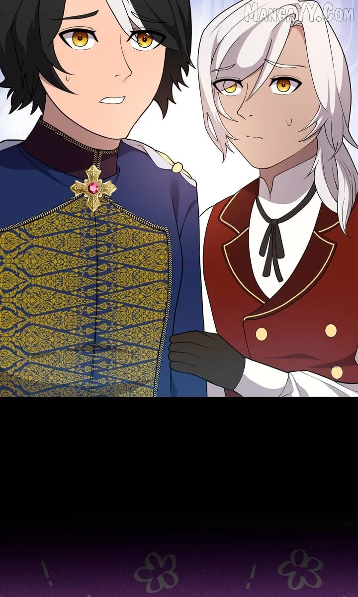 Read The Stand In King chapter 28 image 11 on Lezhin