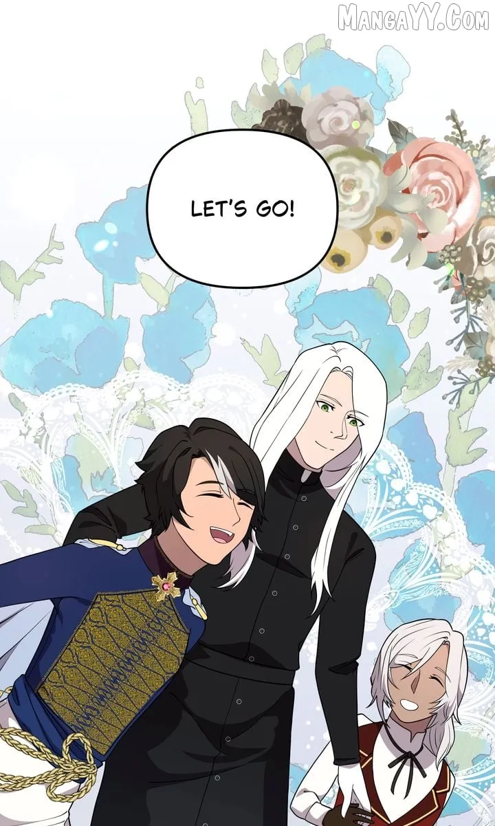 Read The Stand In King chapter 28 image 13 on Lezhin