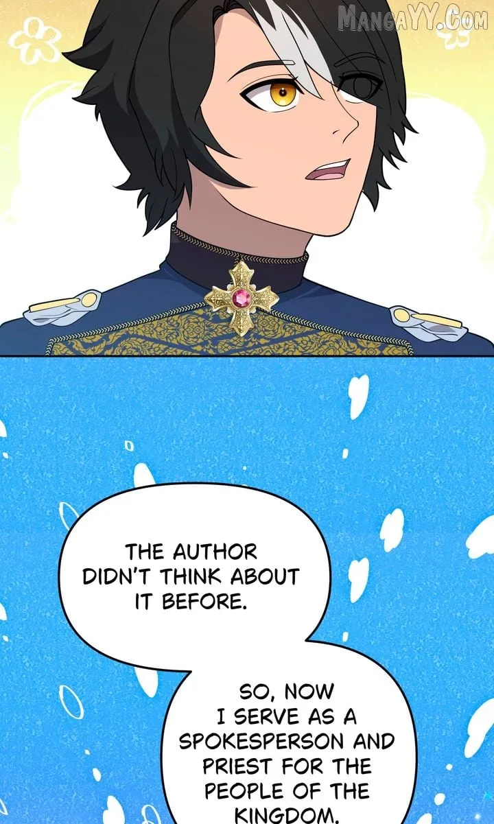 Read The Stand In King chapter 28 image 15 on Lezhin