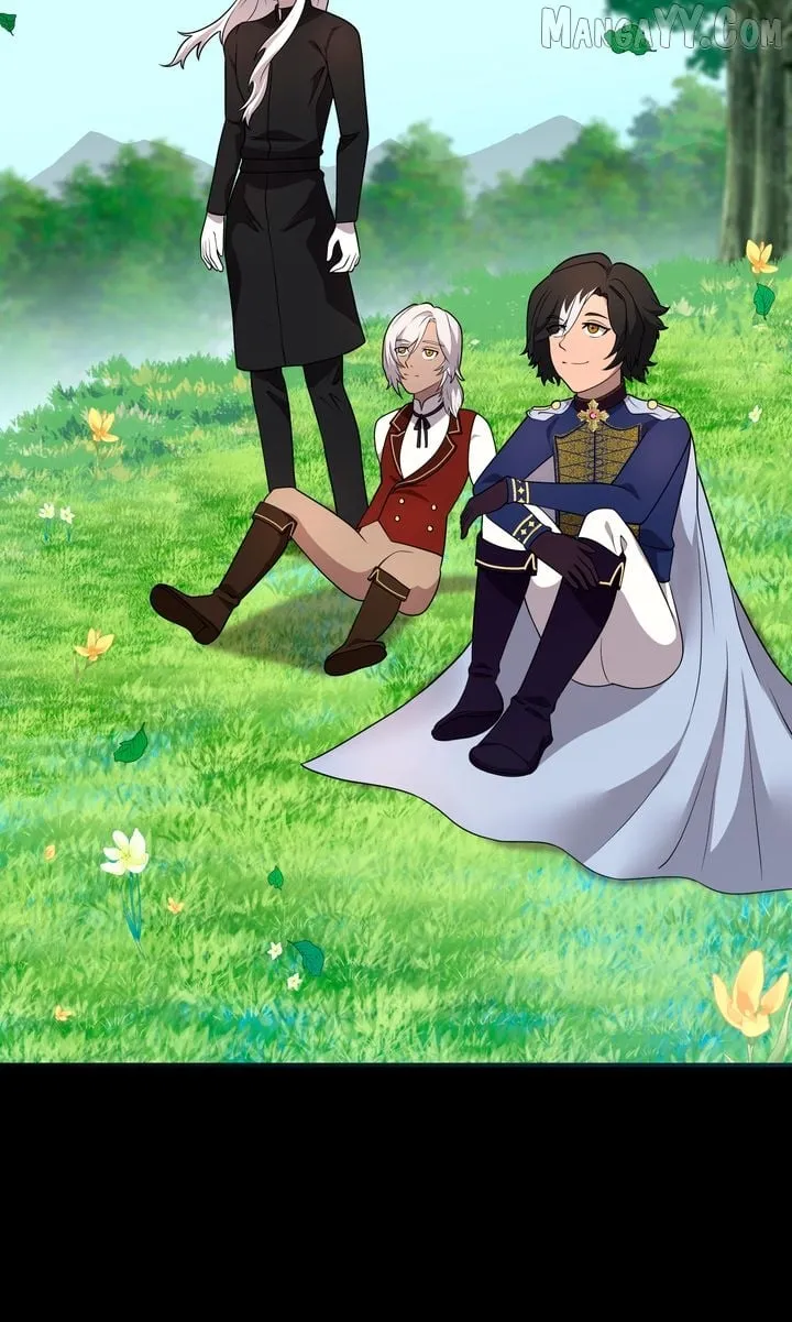 Read The Stand In King chapter 28 image 18 on Lezhin