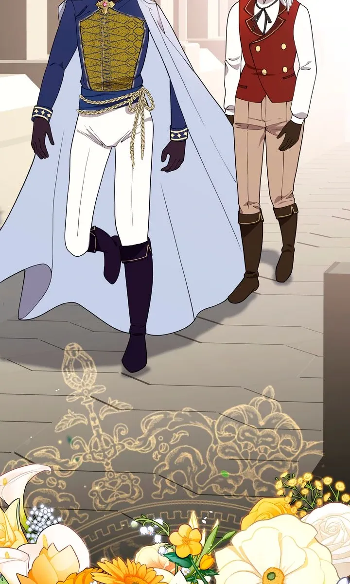 Read The Stand In King chapter 28 image 2 on Lezhin
