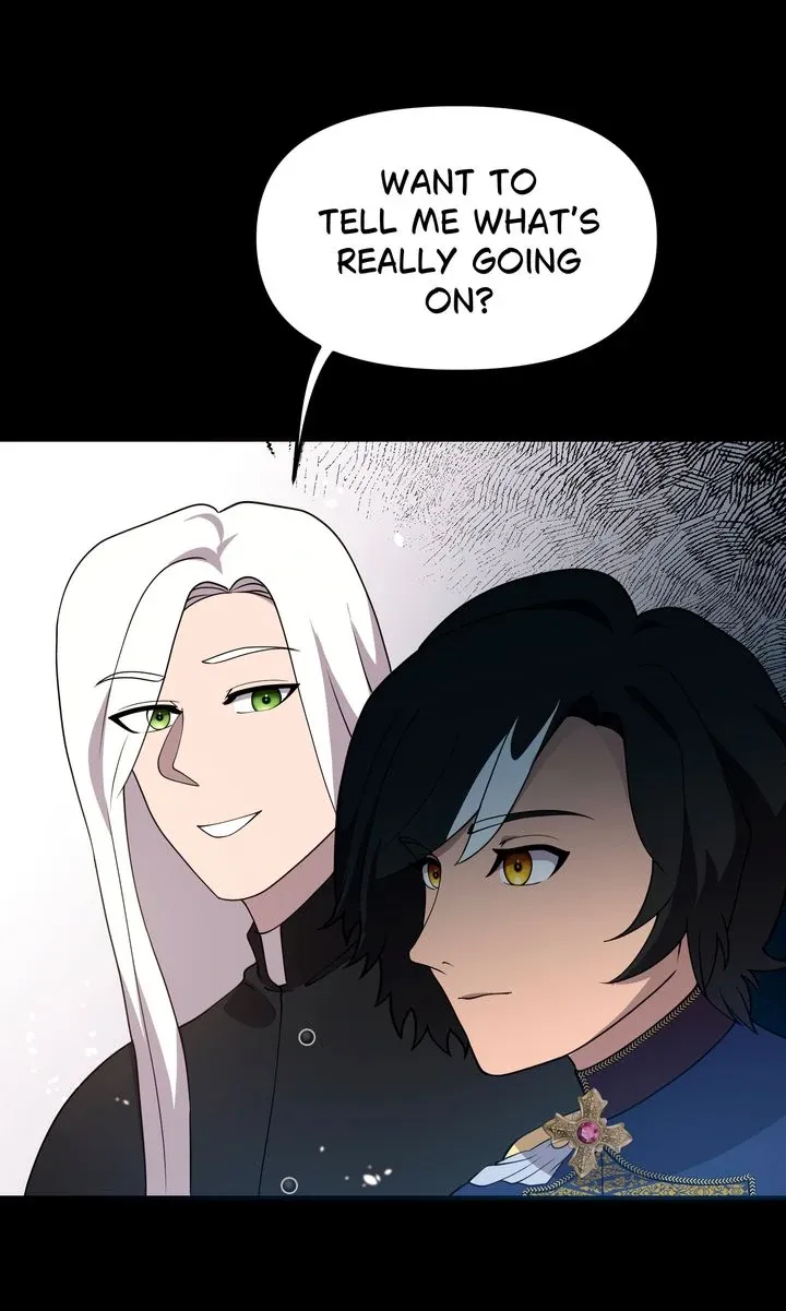 Read The Stand In King chapter 28 image 25 on Lezhin