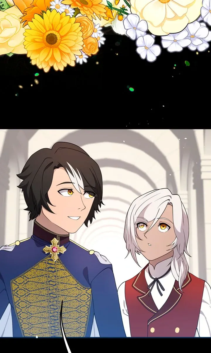 Read The Stand In King chapter 28 image 3 on Lezhin