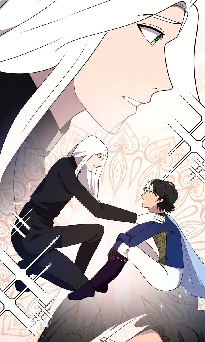 Read The Stand In King chapter 28 image 34 on Lezhin