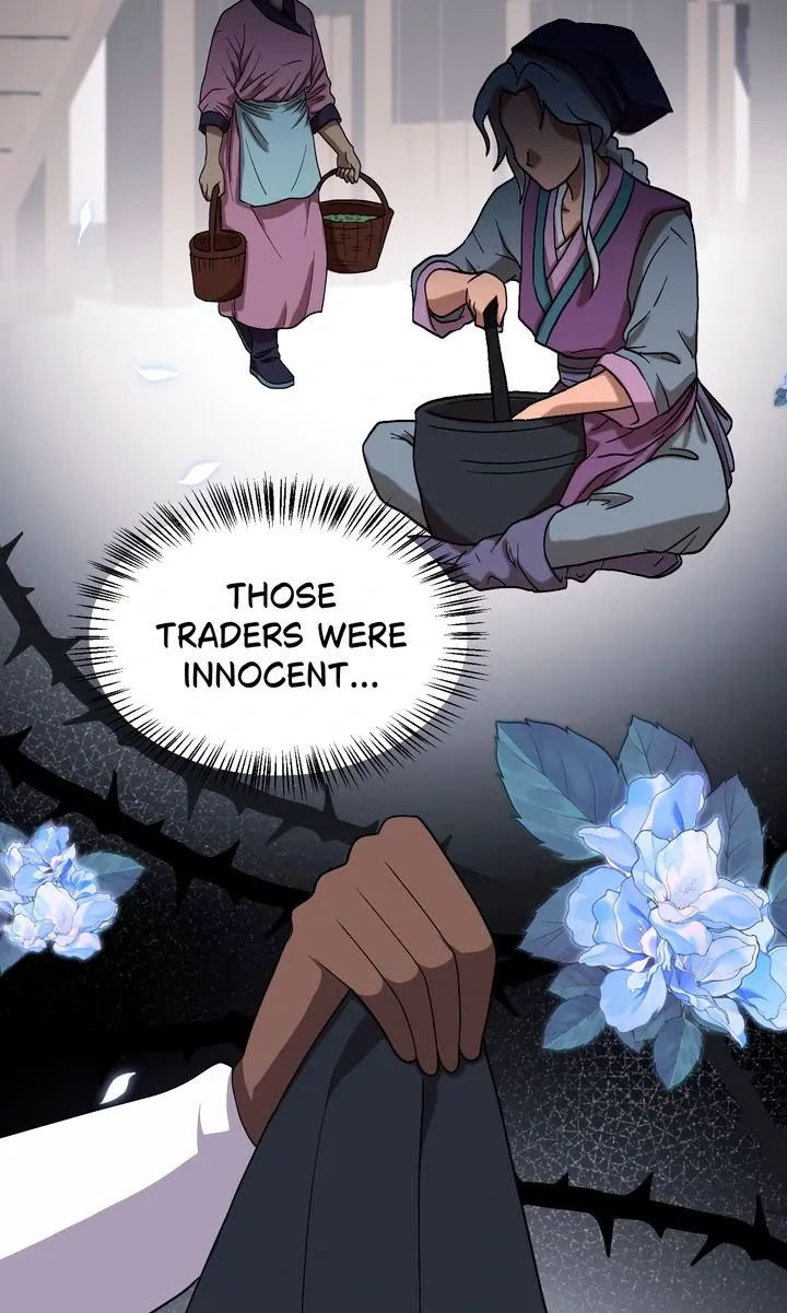Read The Stand In King chapter 28 image 40 on Lezhin