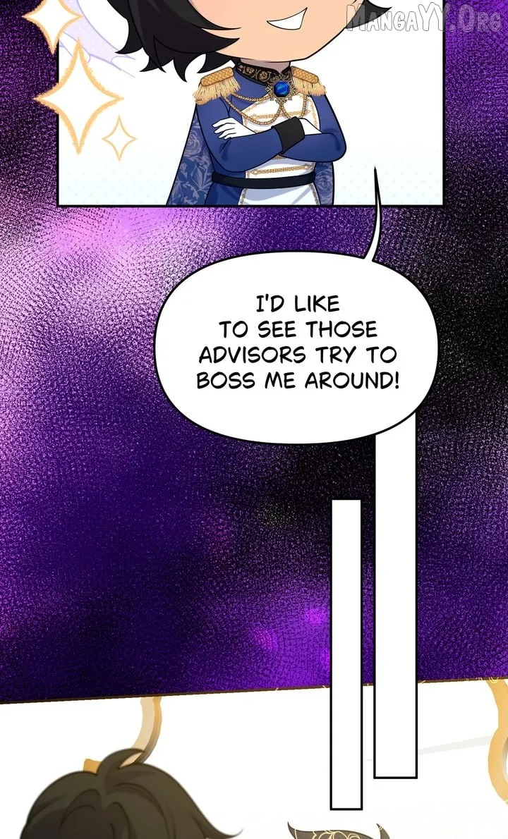 Read The Stand In King chapter 29 image 11 on Lezhin