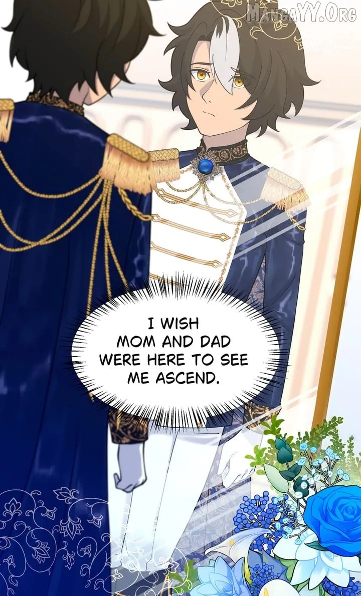 Read The Stand In King chapter 29 image 12 on Lezhin