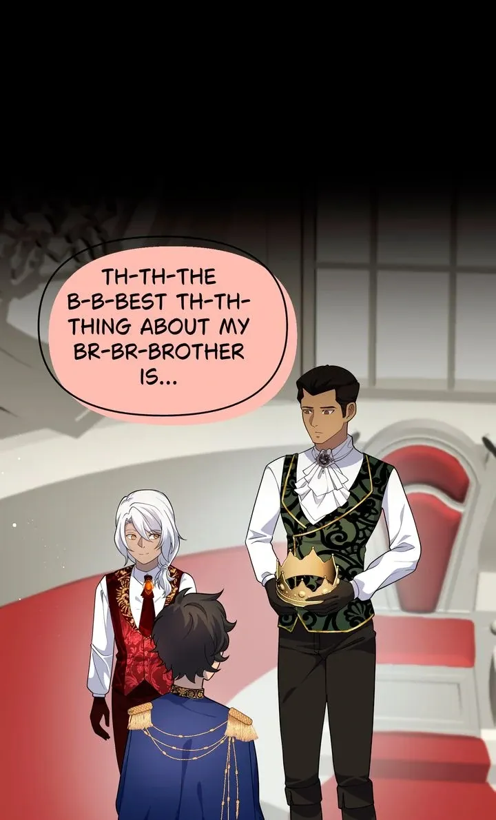 Read The Stand In King chapter 29 image 25 on Lezhin