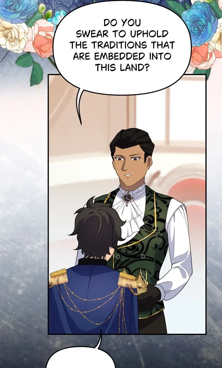 Read The Stand In King chapter 29 image 30 on Lezhin