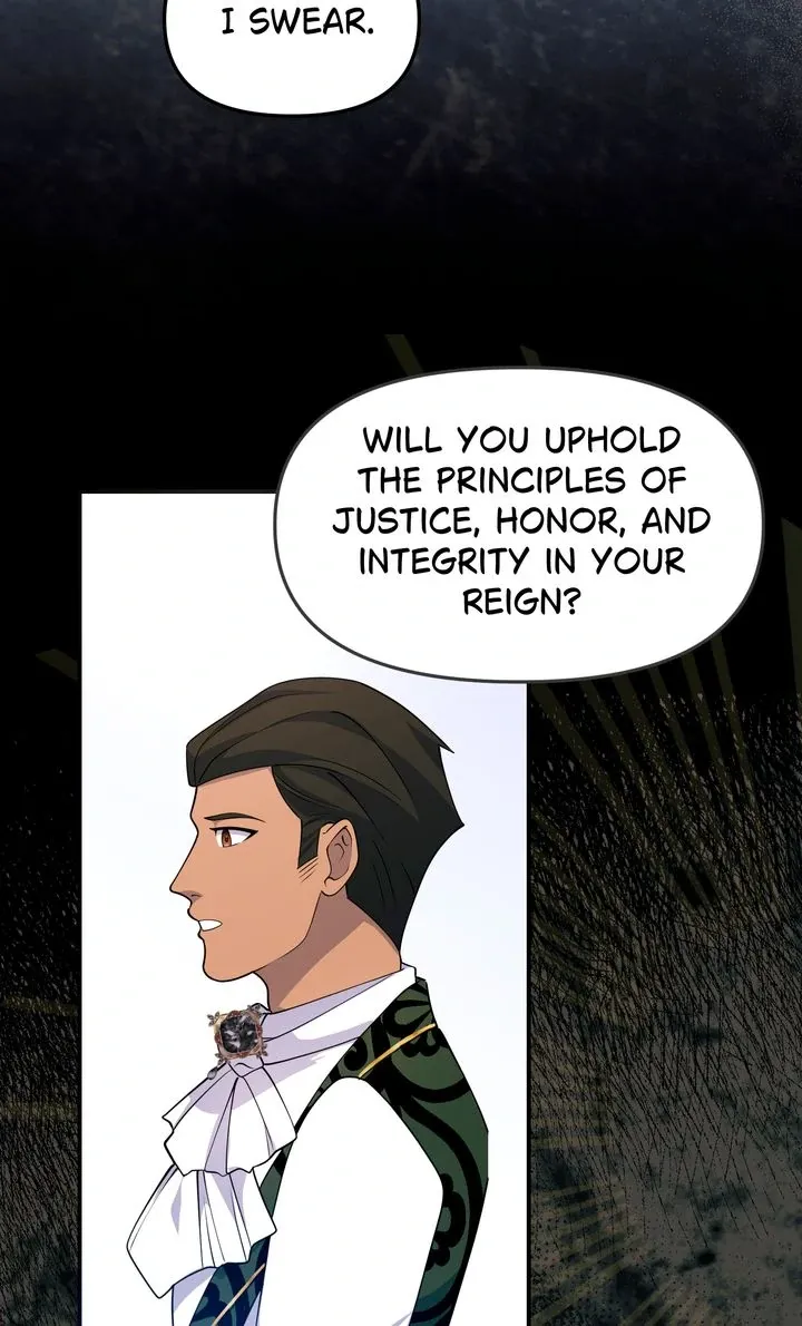 Read The Stand In King chapter 29 image 31 on Lezhin