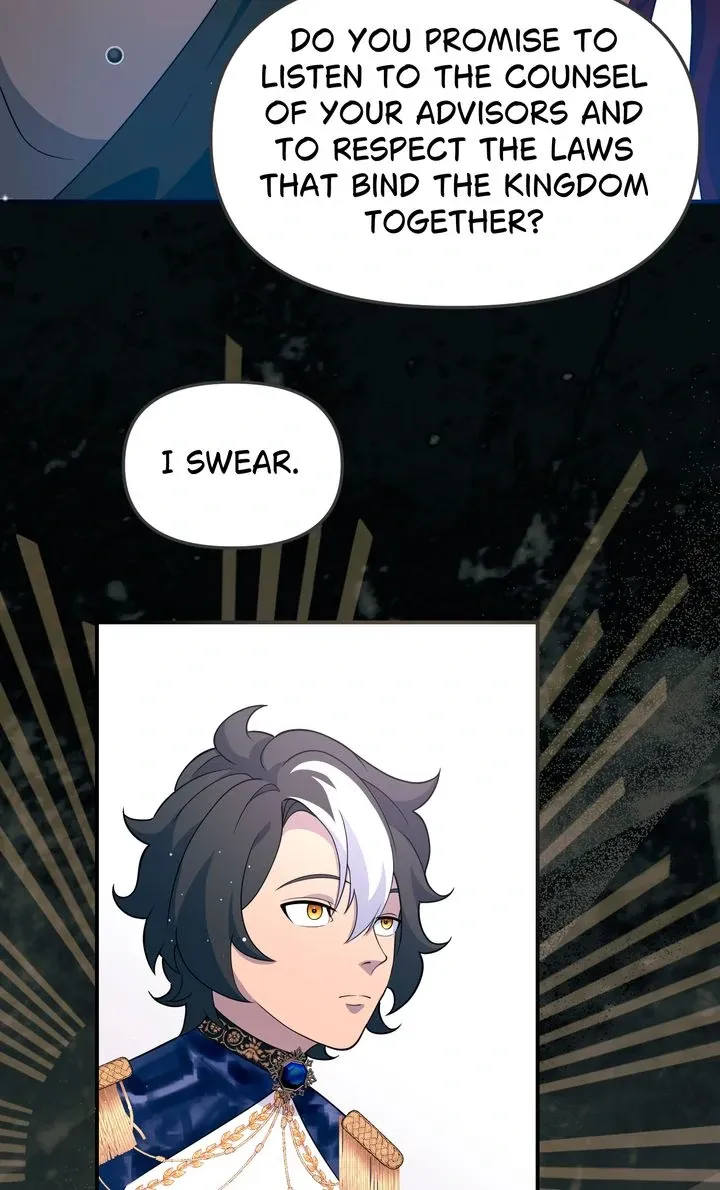 Read The Stand In King chapter 29 image 33 on Lezhin