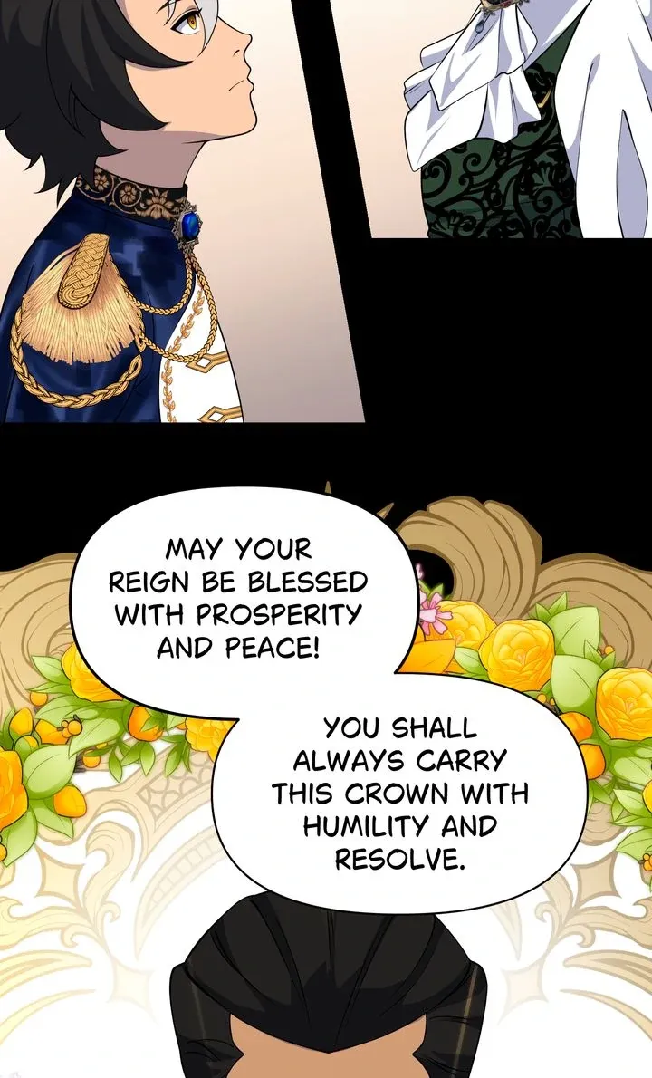Read The Stand In King chapter 29 image 39 on Lezhin