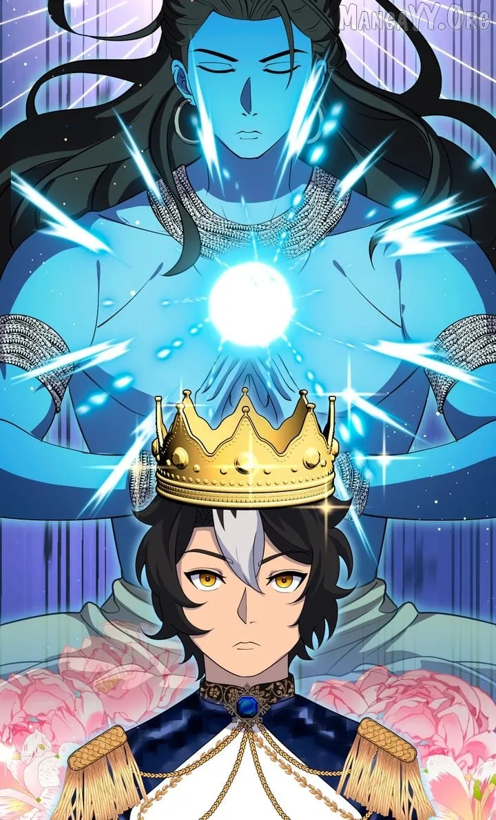 Read The Stand In King chapter 29 image 42 on Lezhin