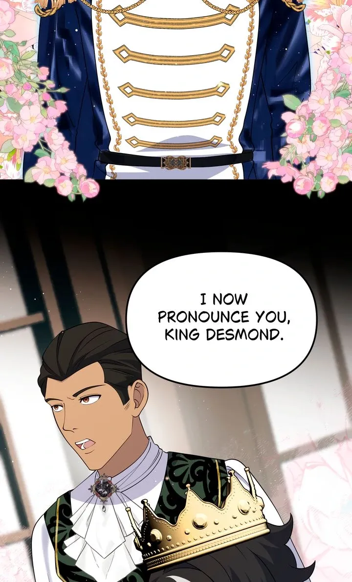 Read The Stand In King chapter 29 image 43 on Lezhin