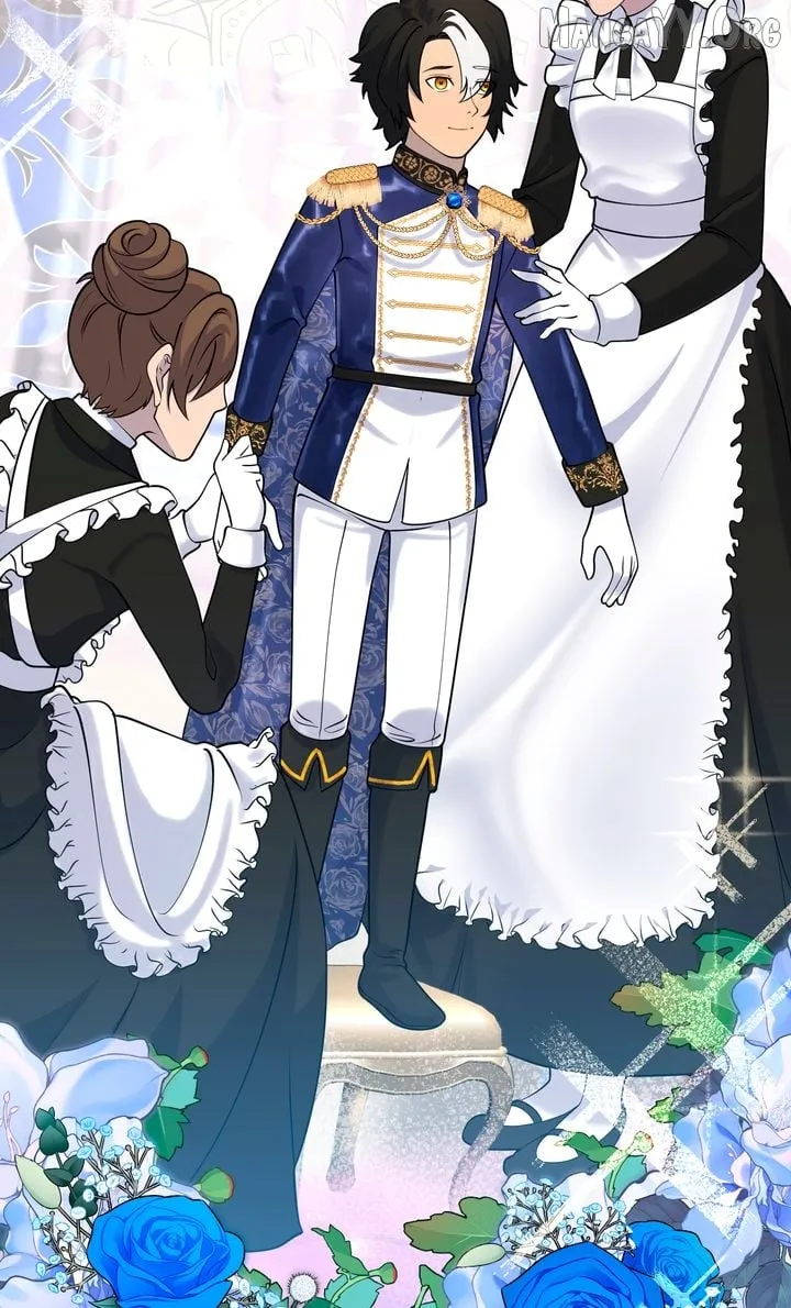 Read The Stand In King chapter 29 image 8 on Lezhin