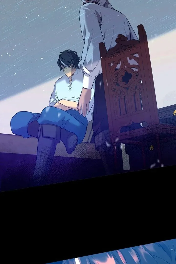 Read The Stand In King chapter 3 image 1 on Lezhin