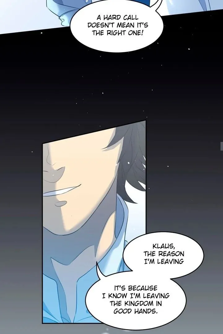 Read The Stand In King chapter 3 image 13 on Lezhin