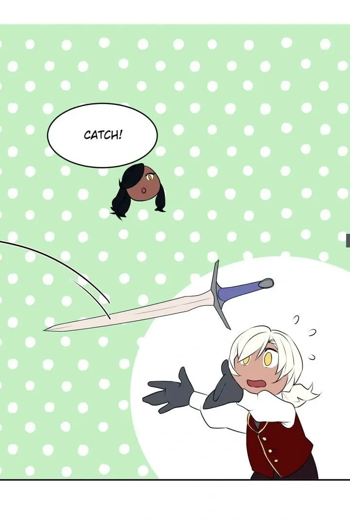 Read The Stand In King chapter 3 image 28 on Lezhin