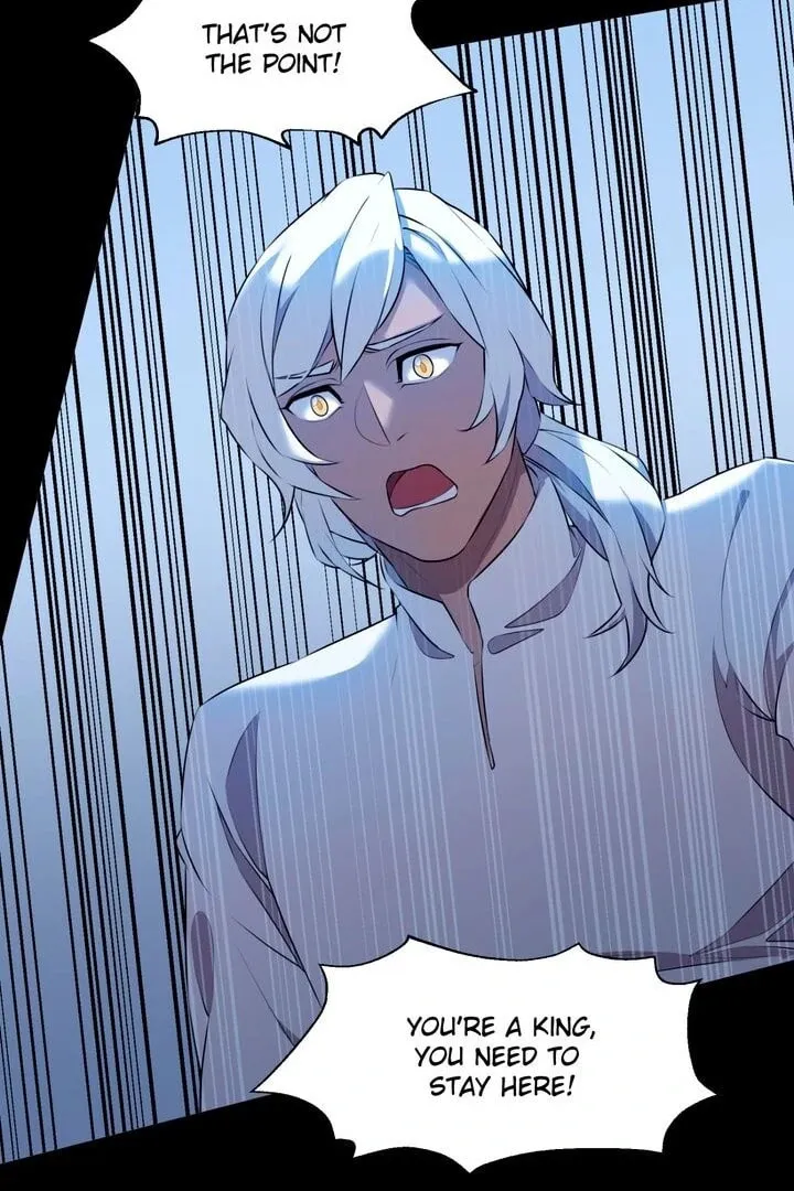 Read The Stand In King chapter 3 image 3 on Lezhin