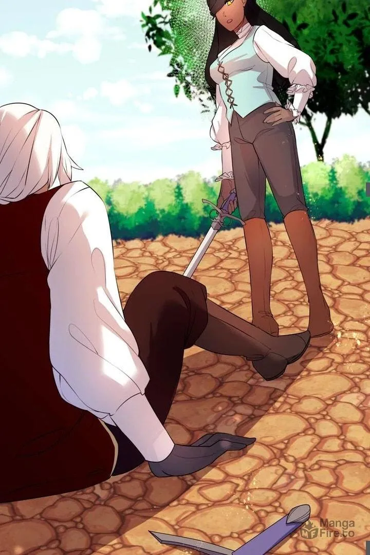 Read The Stand In King chapter 3 image 39 on Lezhin
