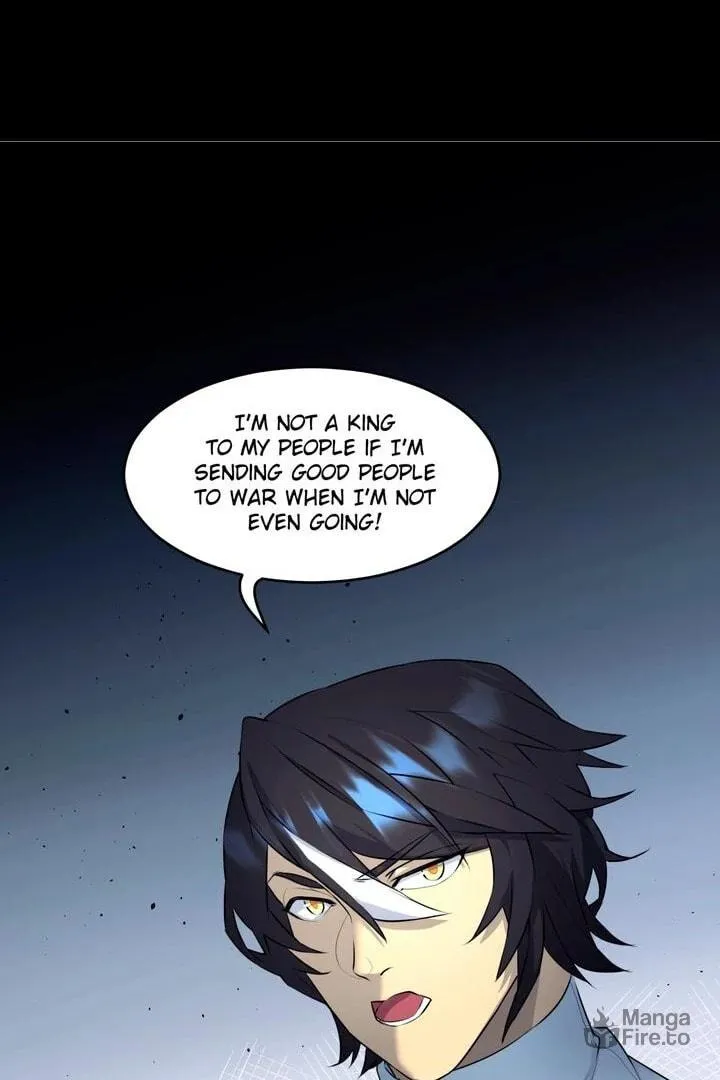 Read The Stand In King chapter 3 image 4 on Lezhin