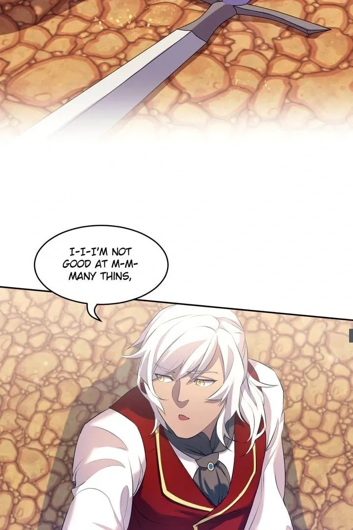 Read The Stand In King chapter 3 image 40 on Lezhin