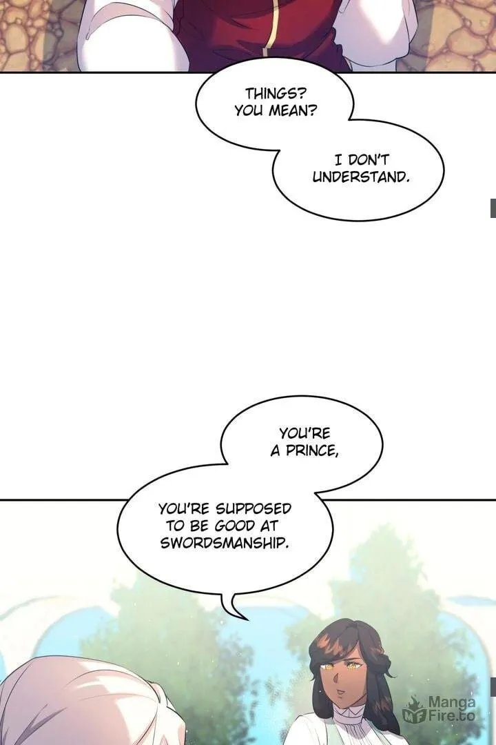 Read The Stand In King chapter 3 image 41 on Lezhin