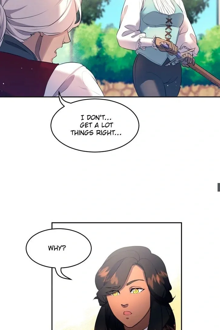 Read The Stand In King chapter 3 image 42 on Lezhin
