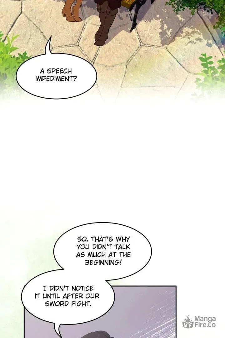 Read The Stand In King chapter 3 image 56 on Lezhin