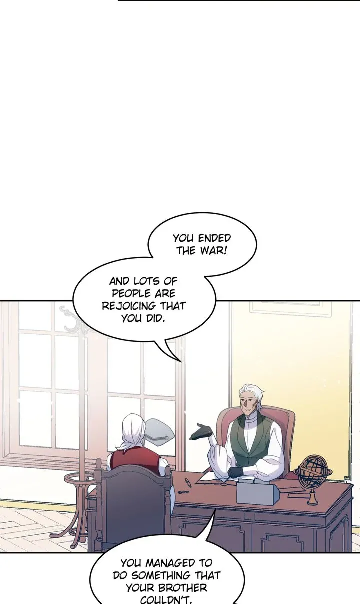 Read The Stand In King chapter 30 image 14 on Lezhin