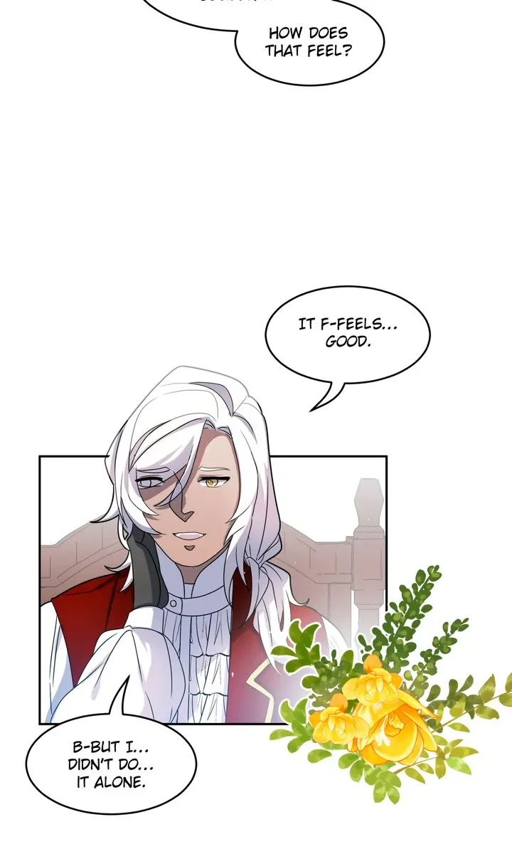 Read The Stand In King chapter 30 image 15 on Lezhin