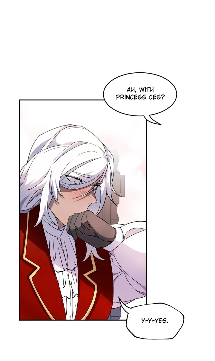 Read The Stand In King chapter 30 image 16 on Lezhin
