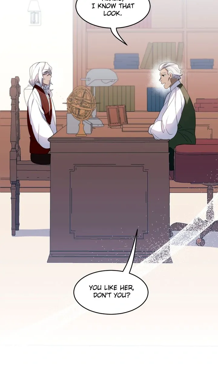 Read The Stand In King chapter 30 image 18 on Lezhin