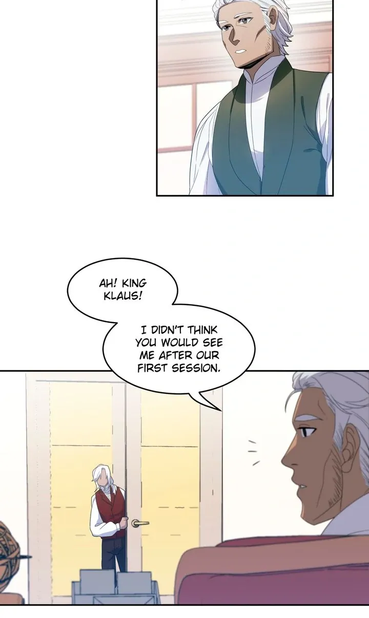 Read The Stand In King chapter 30 image 2 on Lezhin