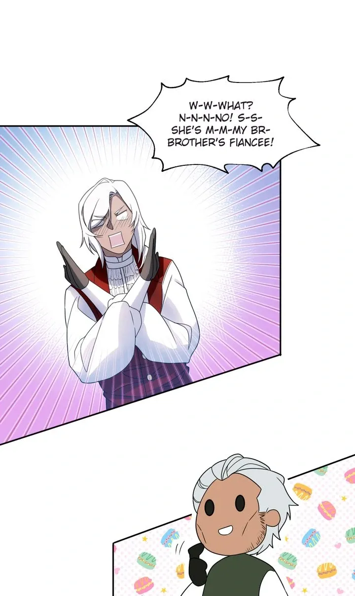 Read The Stand In King chapter 30 image 20 on Lezhin