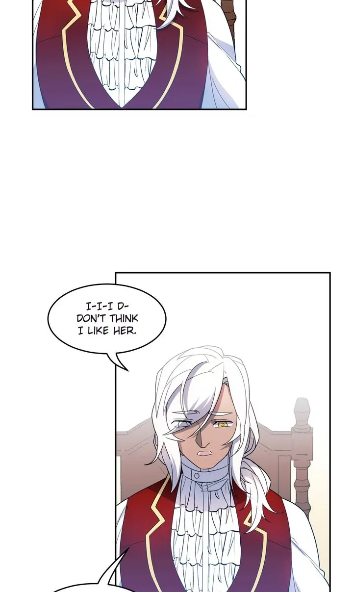 Read The Stand In King chapter 30 image 24 on Lezhin
