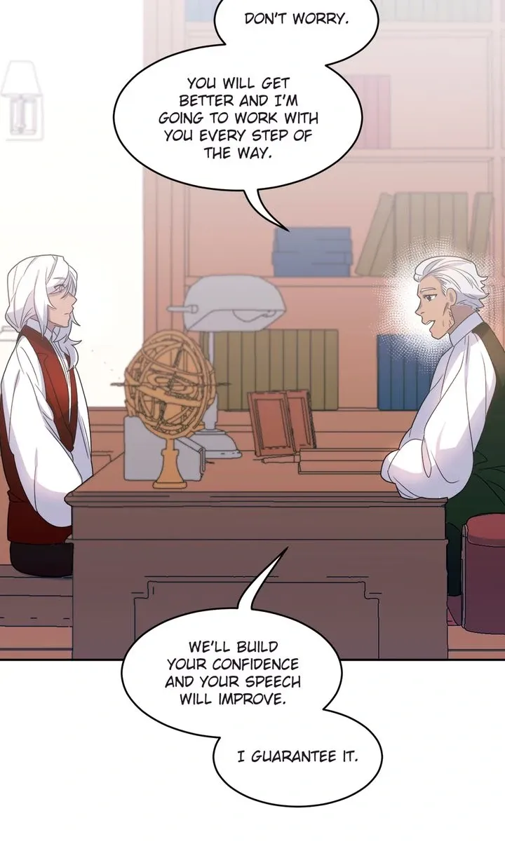 Read The Stand In King chapter 30 image 31 on Lezhin