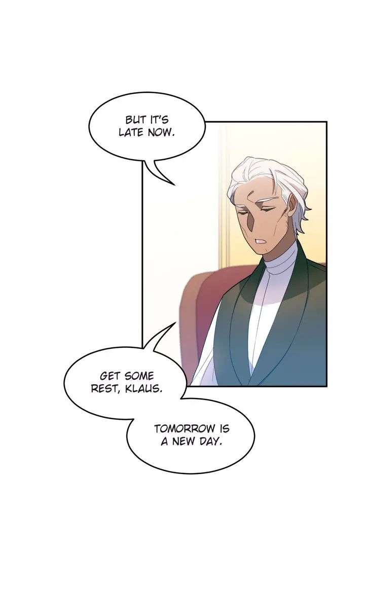 Read The Stand In King chapter 30 image 32 on Lezhin