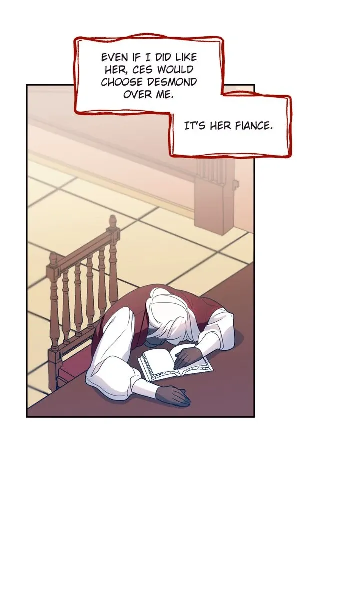 Read The Stand In King chapter 30 image 39 on Lezhin