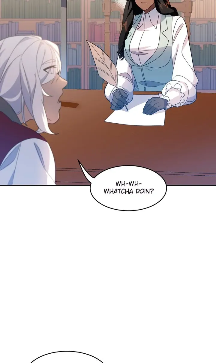 Read The Stand In King chapter 30 image 41 on Lezhin