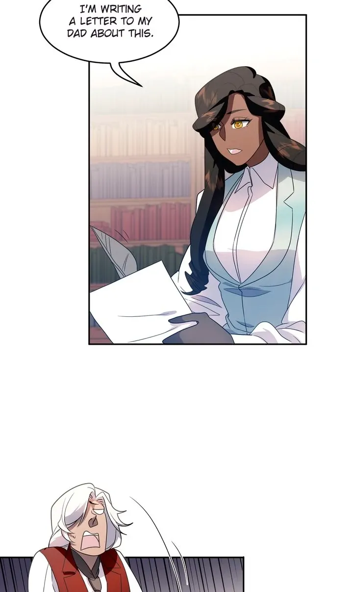 Read The Stand In King chapter 30 image 42 on Lezhin