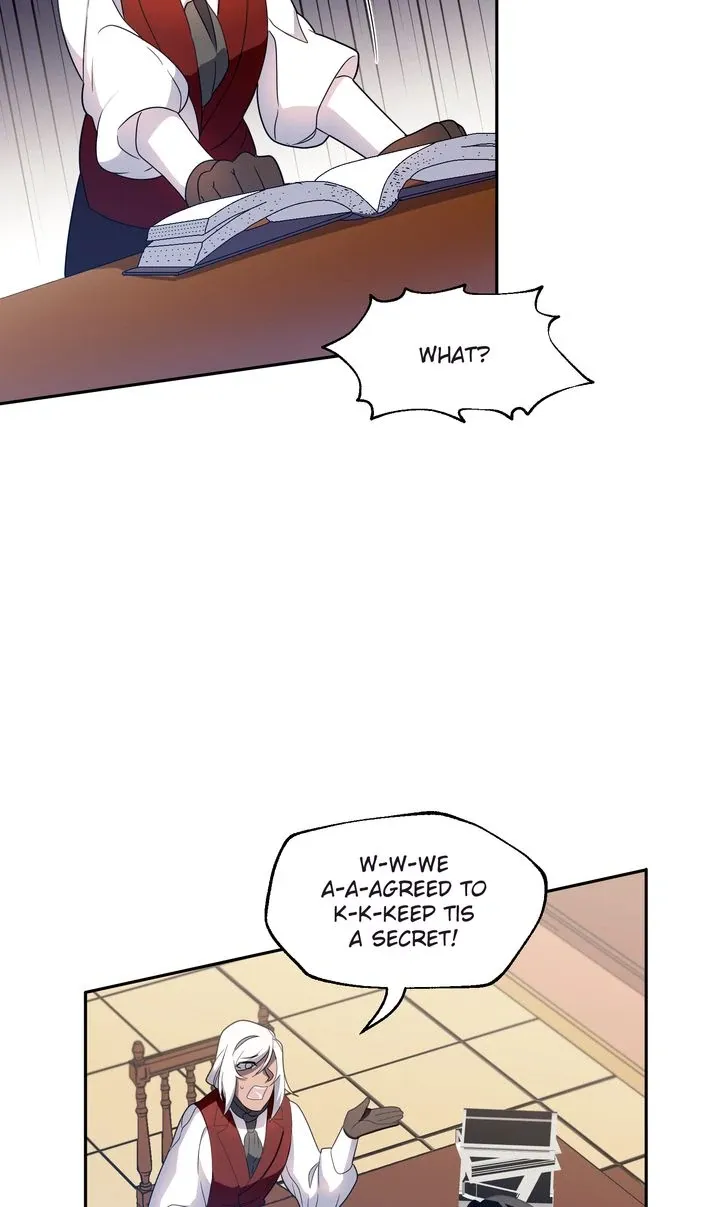 Read The Stand In King chapter 30 image 43 on Lezhin