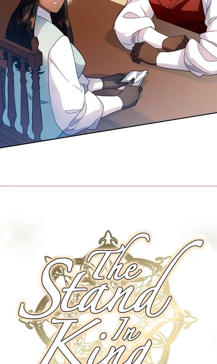 Read The Stand In King chapter 30 image 45 on Lezhin